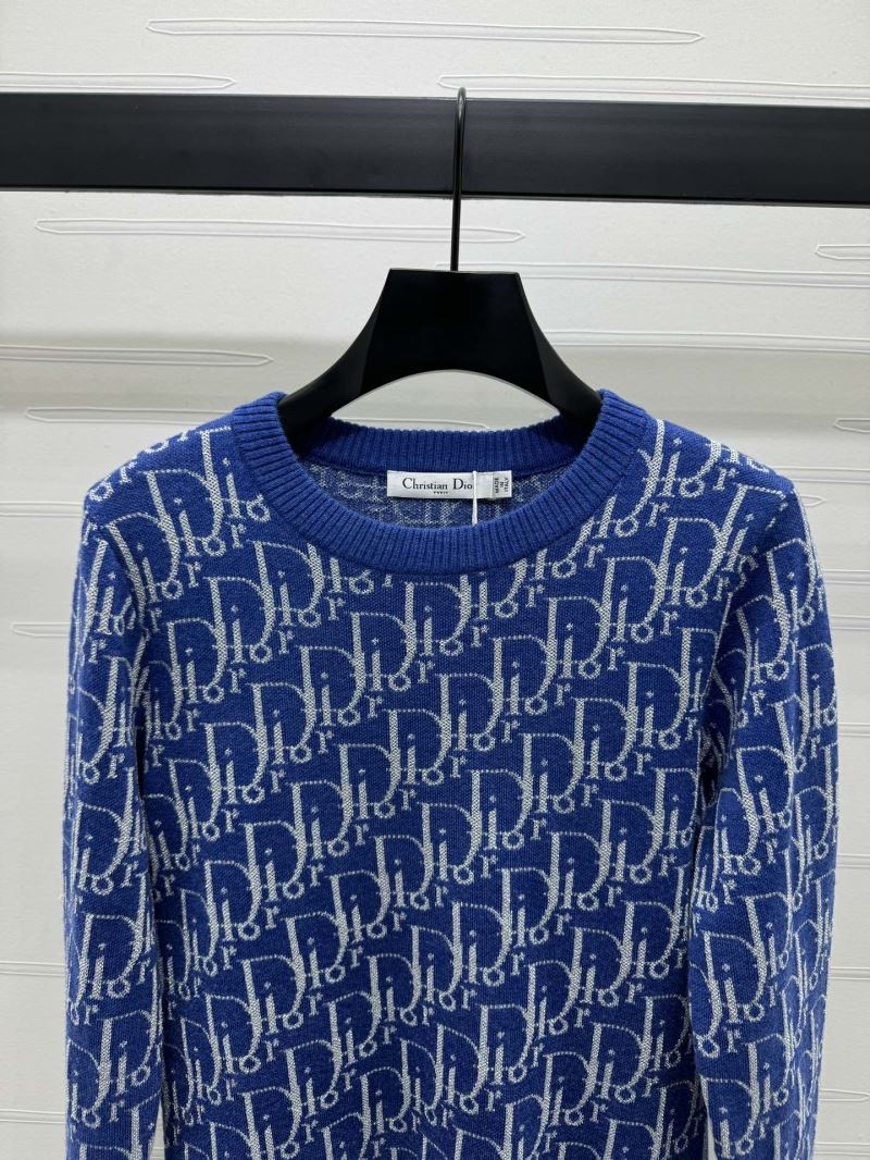 Christian Dior Sweaters